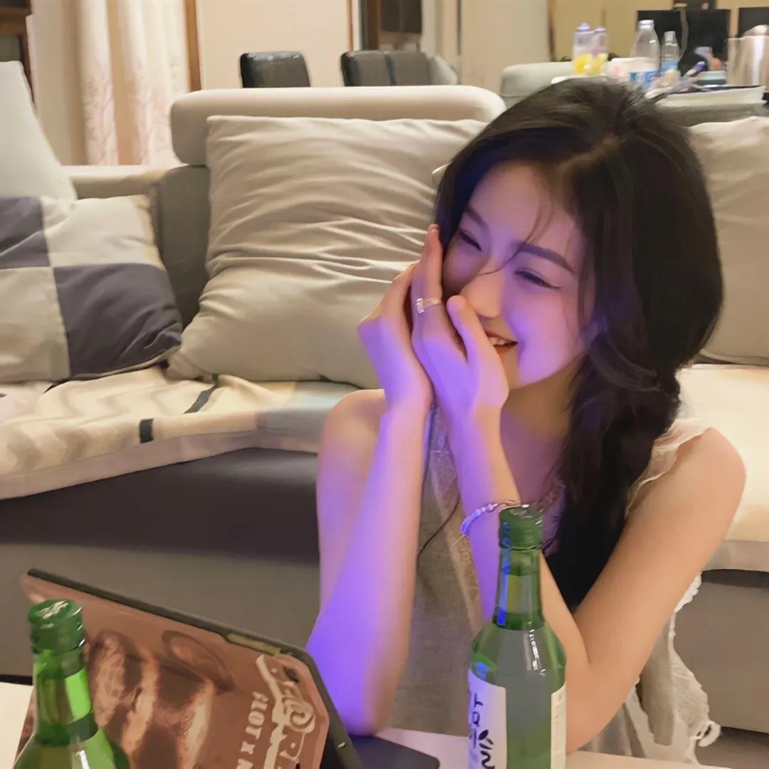 丑女也疯狂