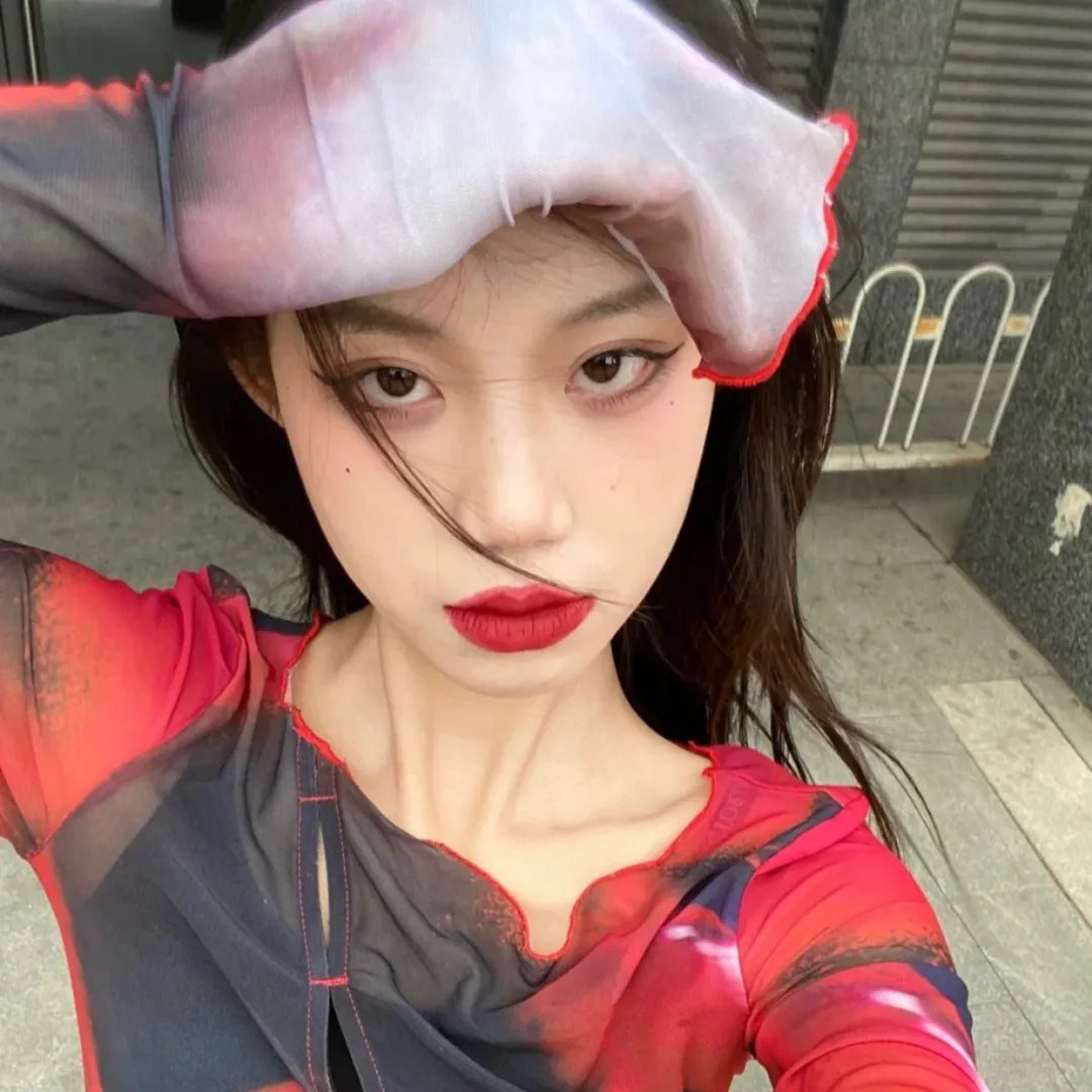 怪你过分美丽